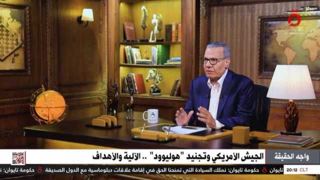 عادل حمودة: إيلون ماسك عبقري.. ومتلازمة «اسبرجر» سر تميزه