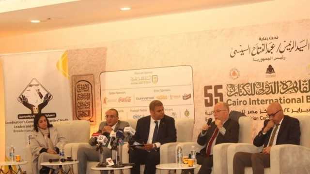 عمرو عزت في ندوة «التنسيقية»: نحتاج إلى مشروع قومي ثقافي لتعزيز الهوية الوطنية