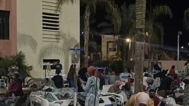 السفارة المصرية بالمغرب تشكل لجنة لتقديم المساعدة للجالية