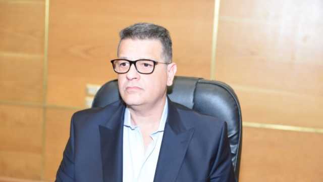 برلماني: الاعتداءات الإسرائيلية في رفح الفلسطينية ضد مواثيق حقوق الإنسان
