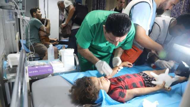 مدير مستشفى الأمل بخان يونس: المرضى مهددون بالموت بعد توقف مولد الكهرباء