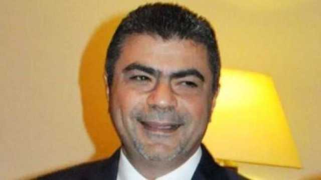 أيمن الجميل : القطاع الخاص أكبر المستفيدين من المنتدى الحضرى العالمى بمصر واستثمارات جديدة خلال المرحلة المقبلة