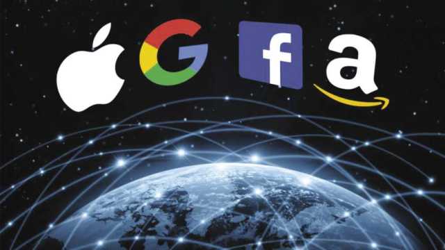 اتحاد الاقتصاد الرقمي: قيمة شركات التكنولوجيا السوقية تتخطى مليارات الدولارات