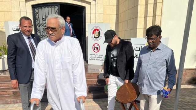 «التنسيقية»: استمرار توافد الجالية المصرية بالبحرين للتصويت في الانتخابات