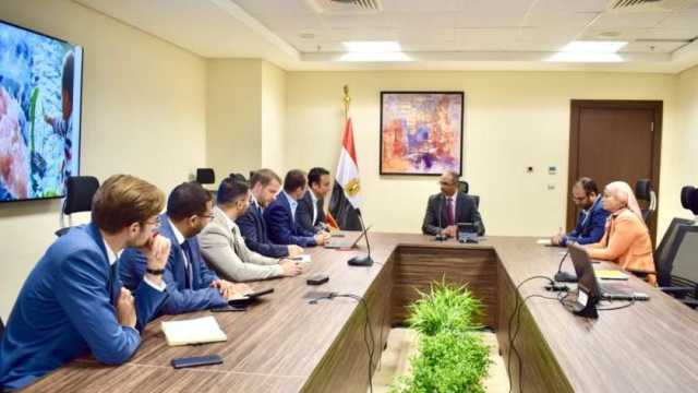 «الإسكان»: ندعم شركات القطاع الخاص لتحسين جودة المياه