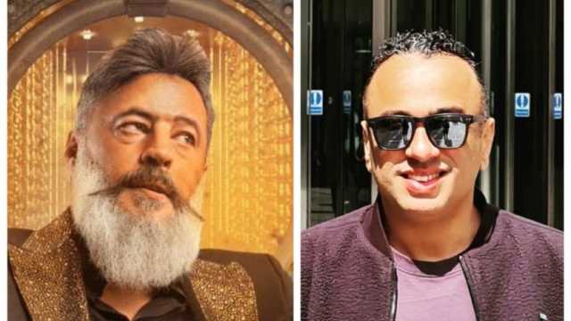 تامر عطا الله يضع الموسيقى التصويرية لفيلم «درويلة» بطولة عمرو عبد الجليل