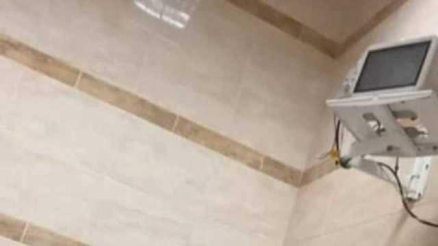 نجل بيومي فؤاد لـ«الوطن»: والدي غادر المستشفى بعد تحسن حالته الصحية