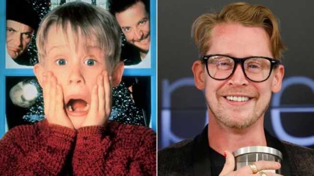بمناسبة الكريسماس.. أين أبطال «Home Alone» الآن؟