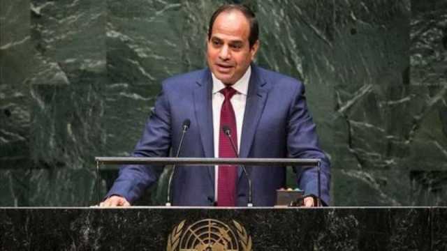 7 رسائل للسيسي في قمة العشرين.. منها معالجة الخلل المالي العالمي وتعافي الاقتصاد