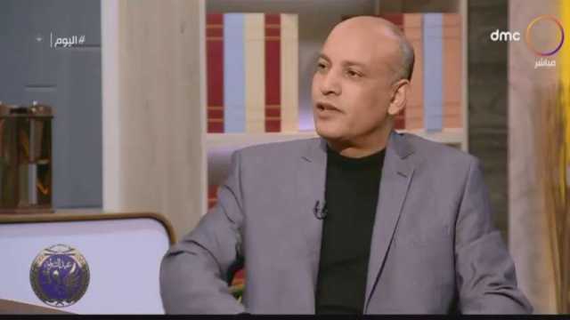 ماهر فرغلي: شكري مصطفى كفّر قيادي إخواني بعد تخليه عن أفكاره التكفيرية
