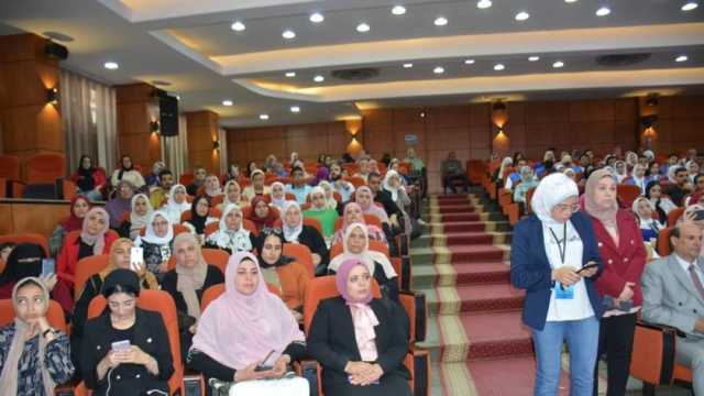 ندوة للتوعية المجتمعية للشباب في الدقهلية بحضور وفد من مشيخة الأزهر