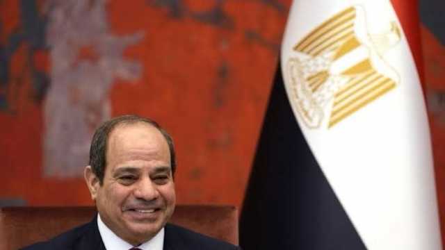 وزير الإسكان يهنئ الرئيس السيسي بفوزه في الانتخابات: إنجازاته غير مسبوقة
