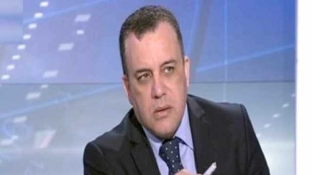 عزت إبراهيم لصالون التنسيقية: الإعلام الدولي يتسم بعدم التوازن