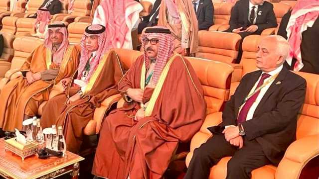 وزير التعليم يشارك في الجلسة الافتتاحية لمؤتمر مبادرة القدرات البشرية