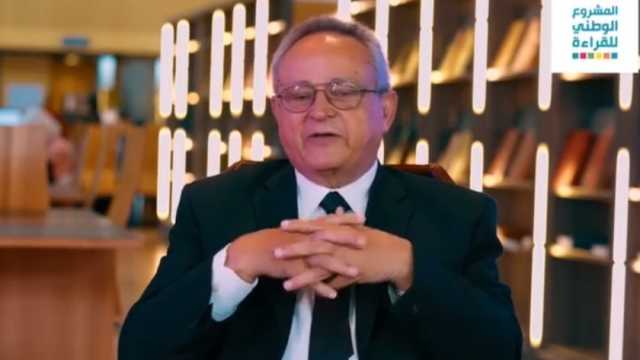 إعلان أسماء الفائزين في المشروع الوطني للقراءة.. من مكتبة الإسكندرية