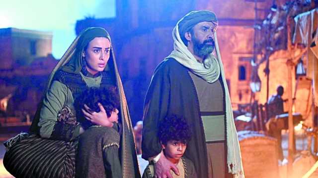 «المتحدة» تضع مصر على خريطة الدراما العالمية