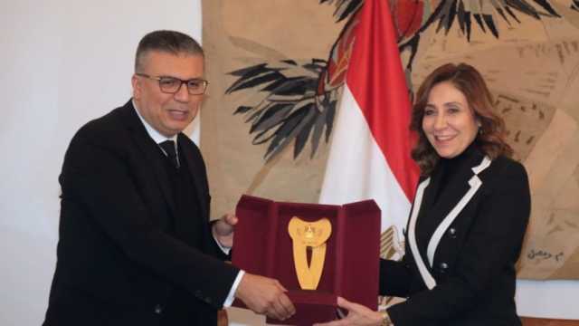 «الثقافة» توقع برتوكولا مع اتحاد إذاعات وتلفزيونات التعاون الإسلامي
