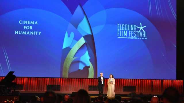 مهرجان الجونة في دورته السادسة يحتفي بمعهد السينما.. وظهور خاص للدكتور مختار يونس