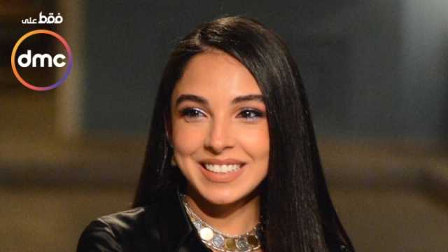 سلمى أبو ضيف تحتفي باليوم العالمي للمرأة بمشهد من مسلسل «بين السطور»
