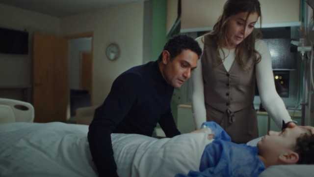 مرض ابن آسر ياسين في مسلسل بدون سابق إنذار.. كيف تتجنب الإصابة بسرطان الدم؟