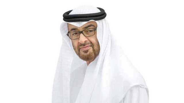 محمد بن زايد لـ«السيسي»: العلاقات المصرية الإماراتية تستند إلى إرث من المحبة والتوافق