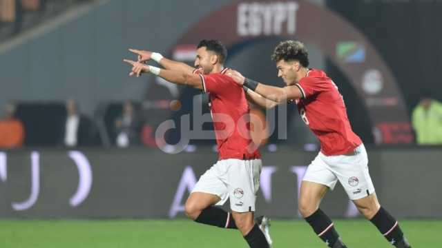 مشاهدة لقاء مصر وكاب فيردي مجانا في أمم أفريقيا