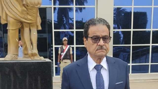 فريد زهران: بعض المرشحين للانتخابات يغازلون الإخوان لكسب أصواتهم