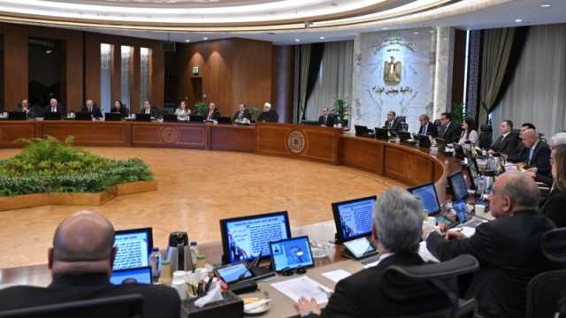 وزير الري: انتهاء مفاوضات سد إثيوبيا بسبب المواقف الإثيوبية الرافضة