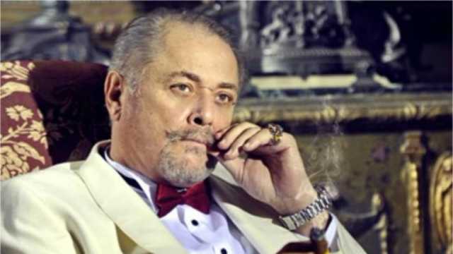 بوسي شلبي تعلن تبرعها لأهل غزة: إهداء لروح محمود عبدالعزيز في ذكرى وفاته