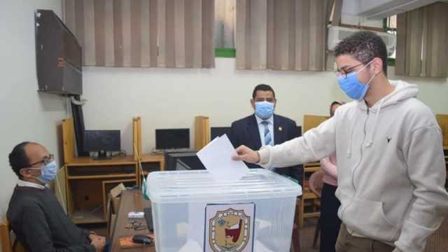مواعيد انتخابات الاتحادات الطلابية بالجامعات الحكومية والخاصة
