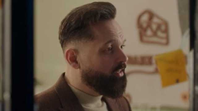 مواعيد إعادة مسلسل إمبراطورية ميم على قناة dmc الحلقة الـ23