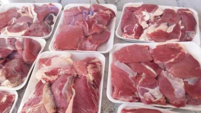 أسعار اللحوم اليوم السبت 27-7-2024.. اعرف الكيلو بكم؟
