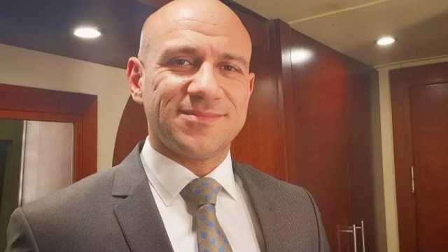 أحمد مكي يشارك في دراما رمضان 2025 بمسلسل جديد بعد انتهاء سلسلة الكبير أوي