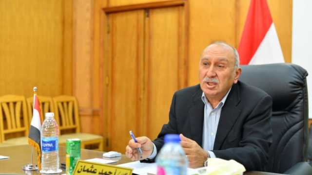 «برلماني»: المنطقة الحرة لتصنيع الحاصلات الزراعية تعزز الإنتاج والتصدير