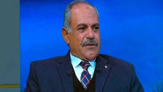 مستشار وزير الزراعة يكشف حجم التوسعات: نسعى للاكتفاء الذاتي