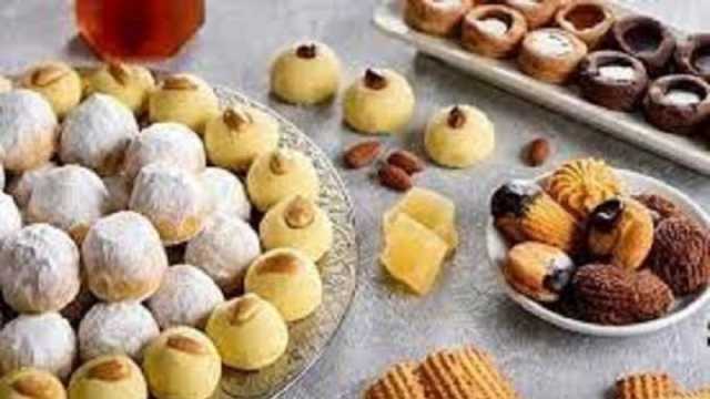 أسعار كحك العيد 2024.. معارض أهلا رمضان
