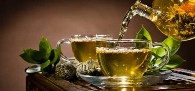 احذر الإفراط في تناول الشاي الأخضر.. 5 أضرار تعرض صحتك للخطر