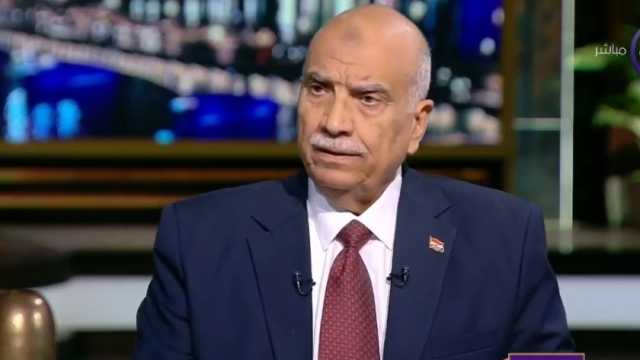 اللواء نصر سالم: إسرائيل لم تحقق أي من أهدافها في حرب غزة