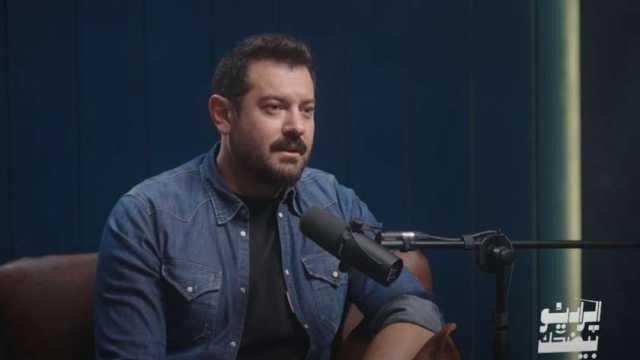 عمرو يوسف يكشف مستجدات الحالة الصحية لكندة علوش