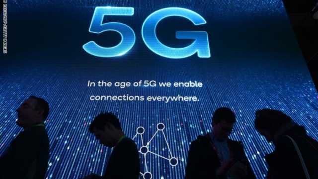 كل ما تريد معرفته عن تقنية الجيل الخامس 5G.. سرعة نت جبارة وشبكات محمول أقوى
