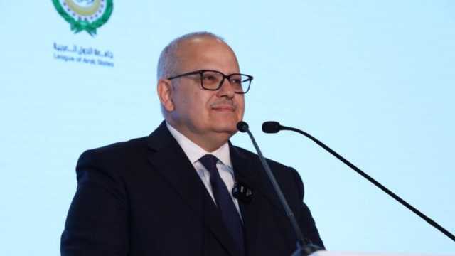 جامعة القاهرة تكلف علا مصطفى مصطفى للقيام بأعمال عميد كلية طب الأسنان