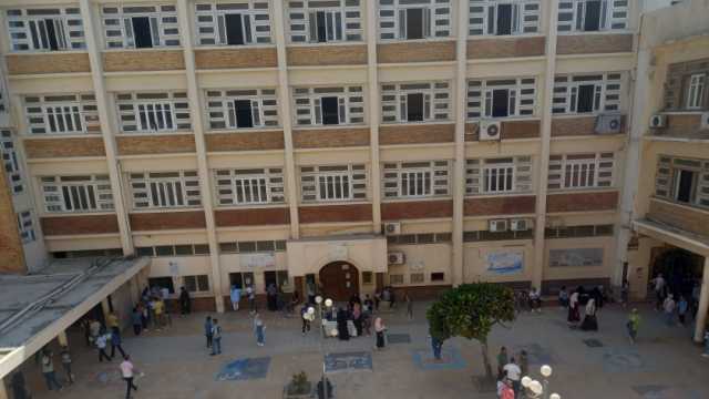 رابط التسجيل في قسم اللغة الصينية بكلية الآداب بجامعة الإسكندرية.. اعرف الشروط