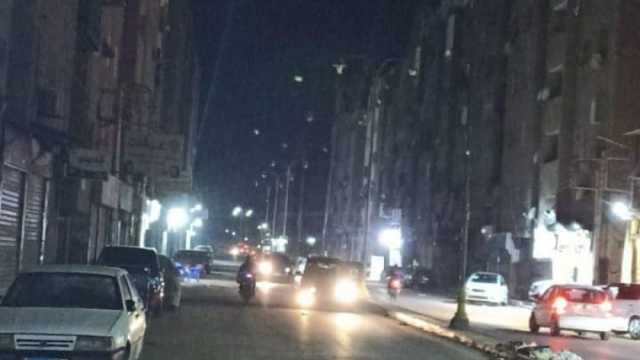 حملات لتطبيق إجراءات ترشيد استهلاك الكهرباء بسوهاج