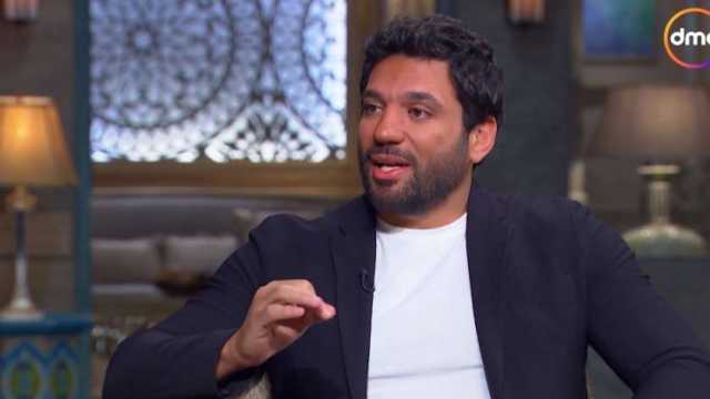 حسن الرداد: عاشت فلسطين