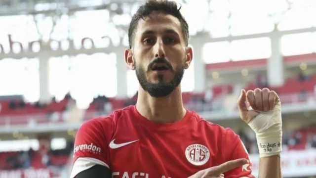 أرسلوه لبلاده في طائرة خاصة.. لاعب إسرائيلي انتهت حياته بملاعب تركيا بسبب حرب غزة