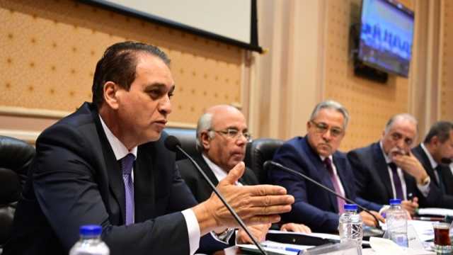 ننشر مواد الإصدار بمشروع قانون التصالح في مخالفات البناء بعد موافقة اللجنة البرلمانية