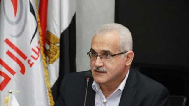 حزب المستقلين الجدد: مشاركة المصريين بالخارج في الانتخابات الرئاسية مشرفة