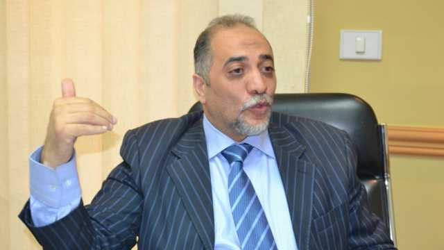«مستقبل وطن» يكشف أسباب دعم الرئيس السيسي في الانتخابات المقبلة