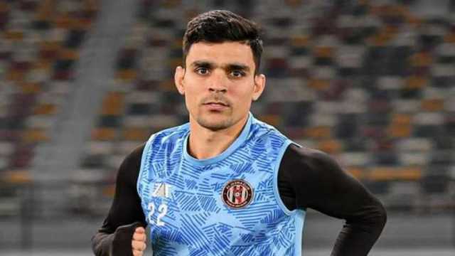 رد حاسم من جوميز على التعاقد مع أشرف بن شرقي لاعب الريان القطري