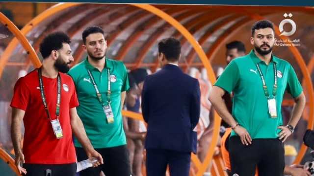 ناقد رياضي: ليلة حزينة على المصريين بعد خروج المنتخب من أمم إفريقيا